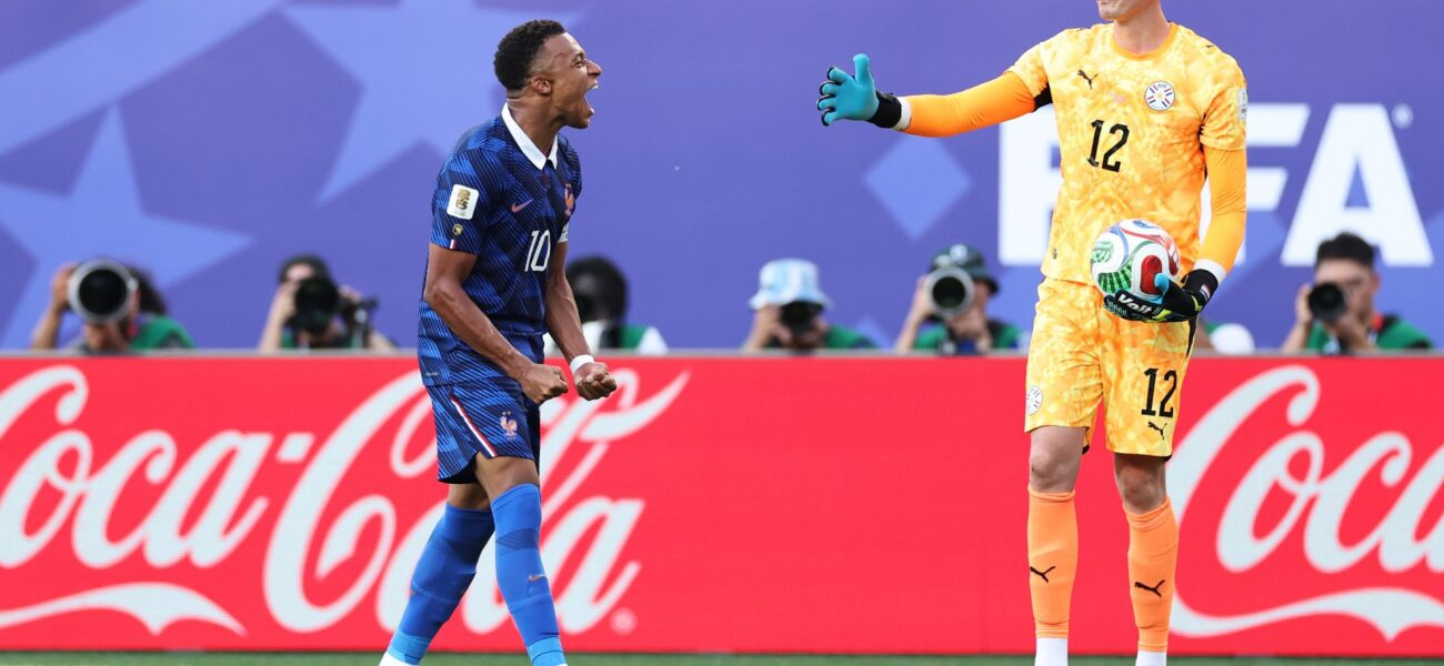Rabat’s Ascent, Paris’s Burden: World Cup Clash Echoes Geopolitical Realities
