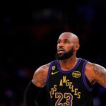 Beyond the World Cup: LeBron’s Gravitational Pull Dominates a Global Celebrity Economy