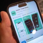 New York Sues Kalshi, Declaring Prediction Market an Illegal Gambling Operation New York Sues Kalshi, Declaring Prediction Market an Illegal Gambling Operation
