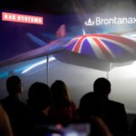 Wes Streeting Announces Deployment of ‘Loyal Wingman’ Drones by 2027 Wes Streeting Announces Deployment of ‘Loyal Wingman’ Drones by 2027