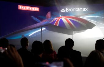 Wes Streeting Announces Deployment of ‘Loyal Wingman’ Drones by 2027