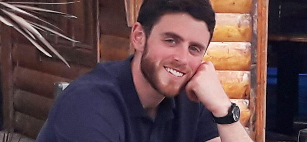 PC Andrew Harper’s Killers May Be Eligible for Early Release