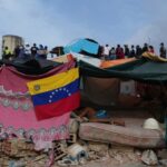 Caracas’ Earthquake: Where Class Walls Crumble, And The State’s Grip Tightens Caracas’ Earthquake: Where Class Walls Crumble, And The State’s Grip Tightens