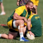 Springboks Aim for Clean Sweep in Nations Championship Against Wales Springboks Aim for Clean Sweep in Nations Championship Against Wales