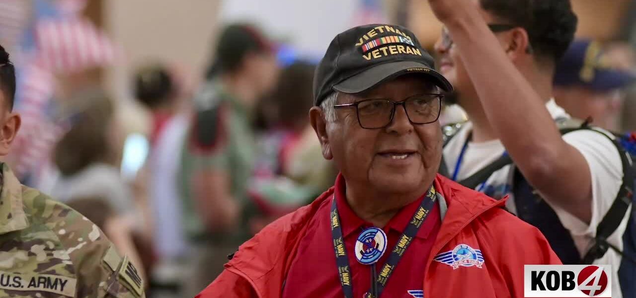Silent Echoes, Stolen Homecomings: A Pueblo Veteran’s Intergenerational Reckoning