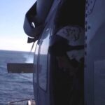 Arabian Sea Echoes: Beyond the Lost Crewman, Geopolitical Undercurrents Stir Arabian Sea Echoes: Beyond the Lost Crewman, Geopolitical Undercurrents Stir