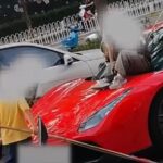 Beyond Apologies: Ferrari Flap Exposes Raw Nerves of Class and Etiquette Beyond Apologies: Ferrari Flap Exposes Raw Nerves of Class and Etiquette