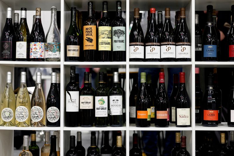 French Vintage Futures Dim: Climate’s Bitter Harvest Begins