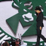 Summer’s Fading Hoop Dreams: NBA’s Brutal Economy on Display in Vegas Summer’s Fading Hoop Dreams: NBA’s Brutal Economy on Display in Vegas