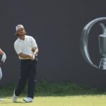 Final Round Thrills Await at Royal Birkdale: Fleetwood, DeChambeau, and McIlroy Tee Times Announced Final Round Thrills Await at Royal Birkdale: Fleetwood, DeChambeau, and McIlroy Tee Times Announced
