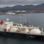 EU Softens Russia Sanctions Amid Fears of China Acquiring Key LNG Assets EU Softens Russia Sanctions Amid Fears of China Acquiring Key LNG Assets