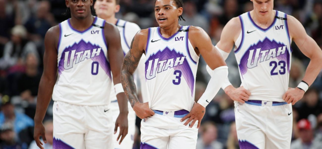 Sunset Strip Shift: Lakers’ Post-LeBron Era Dawns Amid Global Echoes