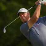 Rain, Redemption, and a Familiar Foe: Senior Open’s Stormy Climax Looms