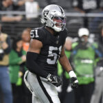 Vegas’s Gambler’s Fallacy: Can Rob Leonard Forge a Defense from Spare Parts?