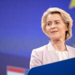 Kyiv’s Latest Gambit: The Drone Accord, High Stakes, and Europe’s Shifting Balance Kyiv’s Latest Gambit: The Drone Accord, High Stakes, and Europe’s Shifting Balance