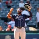 Fleeting Glory: Rays Star Shines in Shadow of Defeat, Raising Broader Questions Fleeting Glory: Rays Star Shines in Shadow of Defeat, Raising Broader Questions
