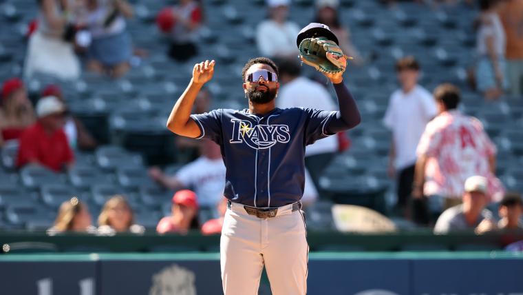 Fleeting Glory: Rays Star Shines in Shadow of Defeat, Raising Broader Questions