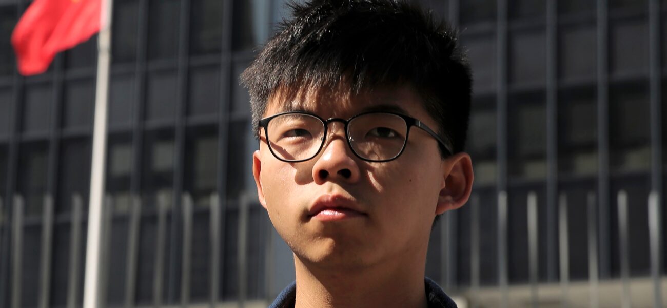 Hong Kong’s Fading Echo: Wong’s September Reckoning, A Global Warning