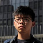 Hong Kong’s Fading Echo: Wong’s September Reckoning, A Global Warning Hong Kong’s Fading Echo: Wong’s September Reckoning, A Global Warning