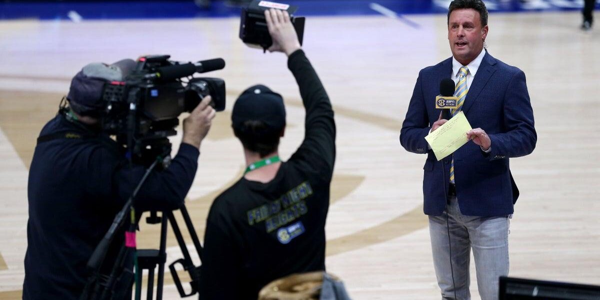 ESPN Undergoes Major Restructuring with Layoffs Affecting Key Personnel