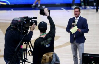 ESPN Undergoes Major Restructuring with Layoffs Affecting Key Personnel