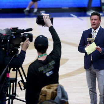 ESPN Undergoes Major Restructuring with Layoffs Affecting Key Personnel