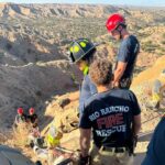 Desert’s Embrace Turns Deadly: New Mexico’s Perilous Recreation Raises Alarm Desert’s Embrace Turns Deadly: New Mexico’s Perilous Recreation Raises Alarm