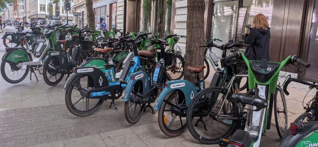 Urban Gridlock: E-Bike Clampdown Echoes Deeper Policy Failures