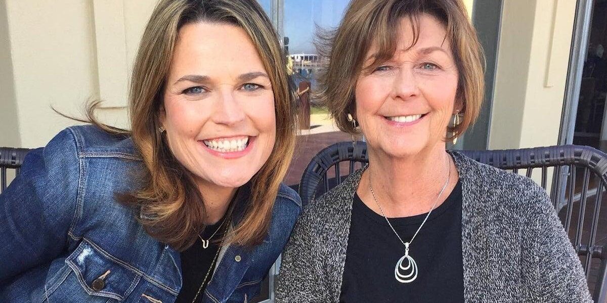 Savannah Guthrie Makes Emotional Plea for Missing Mother’s Return