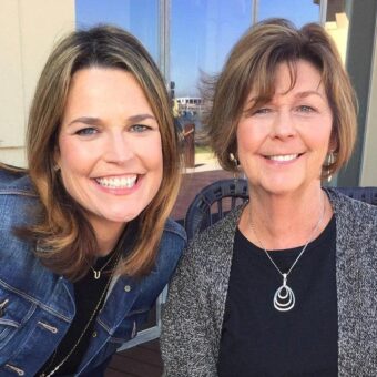 Savannah Guthrie Makes Emotional Plea for Missing Mother’s Return