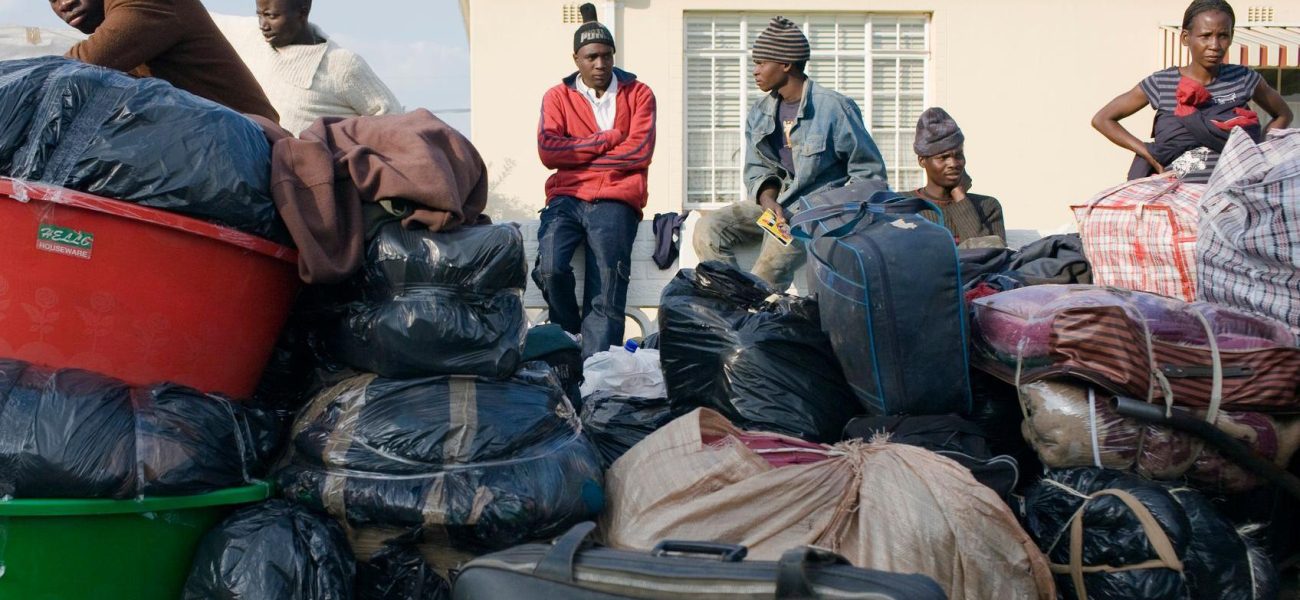Africa’s Sibling Spat: Nigeria Demands Ransom for Lost Dreams in South Africa