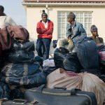 Africa’s Sibling Spat: Nigeria Demands Ransom for Lost Dreams in South Africa