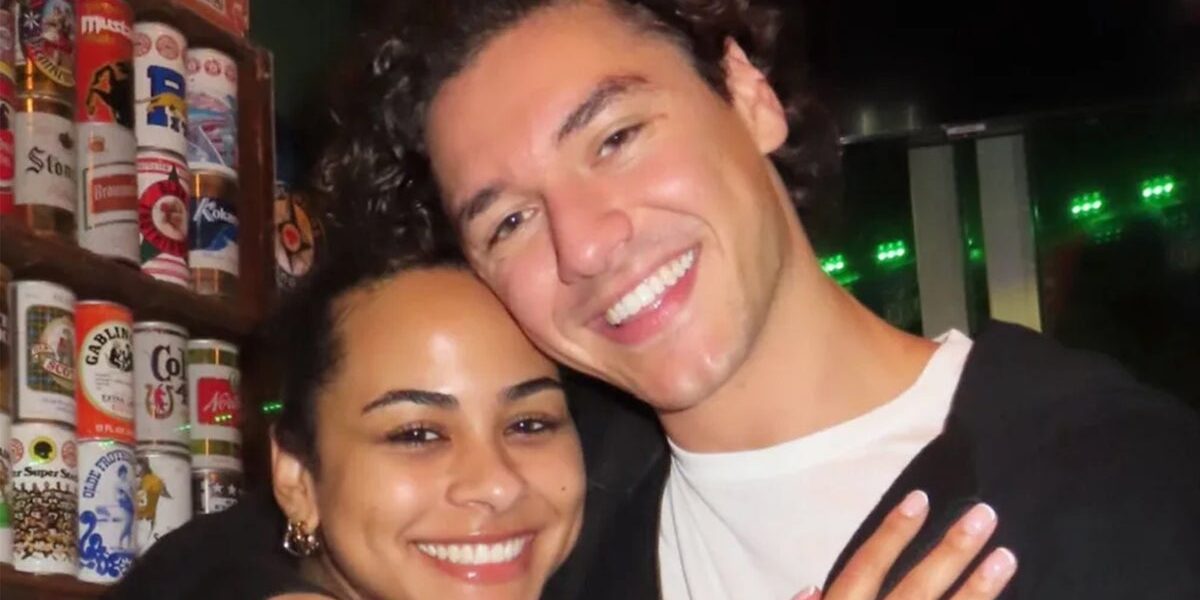 Influencer’s Partner Appeals to Fans to Respect Privacy