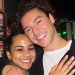 Influencer’s Partner Appeals to Fans to Respect Privacy