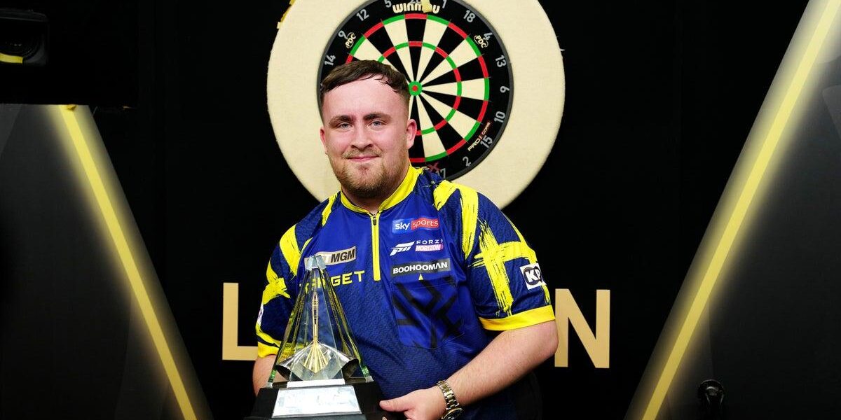 Luke Littler Secures Dominant Win, Eyes Record-Breaking Achievements