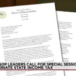 Desert Dreams or Fiscal Delusion? New Mexico’s Tax Cut Showdown