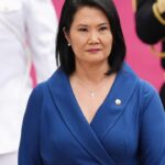 Keiko Fujimori Sworn In as Peru’s President Following Narrow Election Victory