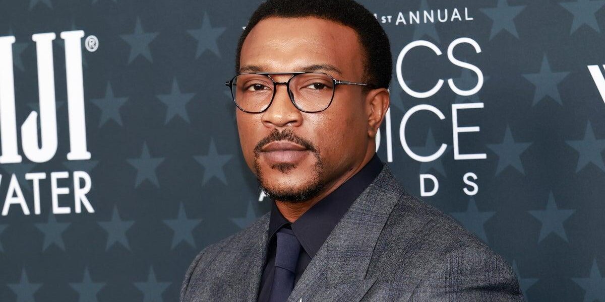 Ashley Walters’ New Film Tackles Men’s Mental Health and Historic Child Abuse