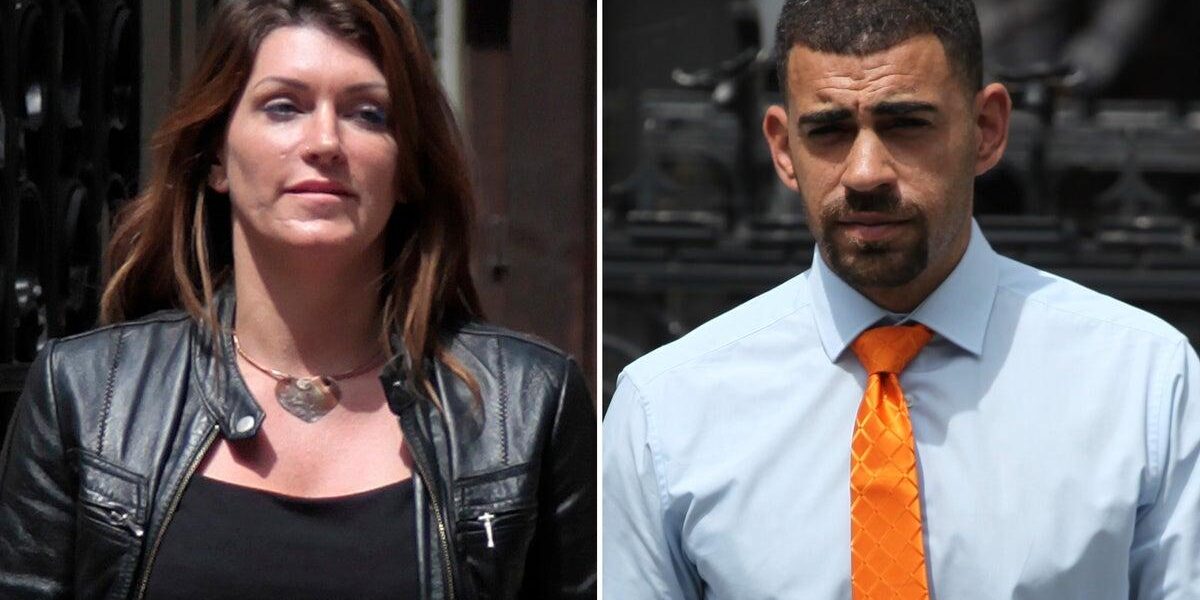 Fireman’s Court Battle Over £40,000 Scratchcard Winnings with Ex-Partner