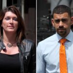 Fireman’s Court Battle Over £40,000 Scratchcard Winnings with Ex-Partner Fireman’s Court Battle Over £40,000 Scratchcard Winnings with Ex-Partner