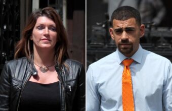 Fireman’s Court Battle Over £40,000 Scratchcard Winnings with Ex-Partner
