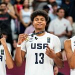 Global Game Changer: The Blue Devil Who Sidestepped American Prep to Conquer Youth Basketball Global Game Changer: The Blue Devil Who Sidestepped American Prep to Conquer Youth Basketball