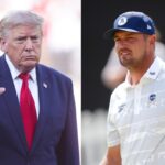 Bryson DeChambeau Requests Trump’s Intervention Amid Open Penalty Dispute Bryson DeChambeau Requests Trump’s Intervention Amid Open Penalty Dispute