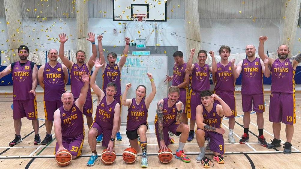 Hoops and Hurdles: Devon Club’s Quixotic Quest for World Record Immortality