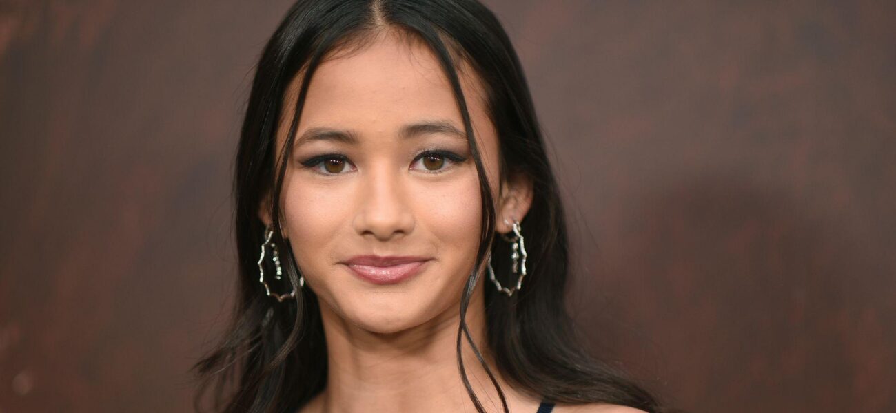 Tragic Loss: Young ‘Godzilla’ Star Kaylee Hottle Dies in Car Accident at 18