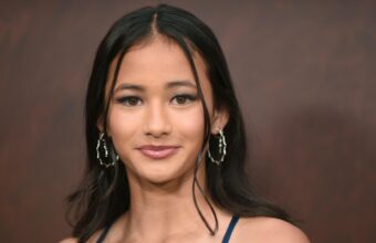 Tragic Loss: Young ‘Godzilla’ Star Kaylee Hottle Dies in Car Accident at 18