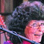 Linda Perhacs, 82-Year-Old 1970s Folk Star, Found Alive After Disappearance