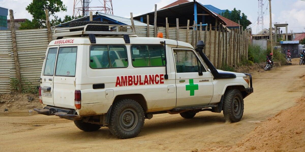 Kenya Defies Court Order, Operates US-Backed Ebola Quarantine Center