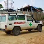 Kenya Defies Court Order, Operates US-Backed Ebola Quarantine Center Kenya Defies Court Order, Operates US-Backed Ebola Quarantine Center