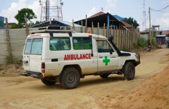 Kenya Defies Court Order, Operates US-Backed Ebola Quarantine Center